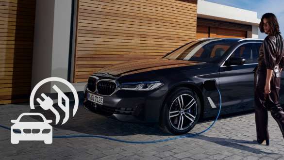 BMW electric technologies plug in hybrid เทคโนโลยี ไฟฟ้า ปลั๊กอินไฮบริด BMW e-mobility BMW eDrive plug in hybrid การขับเคลื่อนด้วยไฟฟ้า เทคโนโลยี รถไฮบริด ปลั๊กอิน ไฮบริด