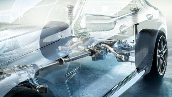 ฟังก์ชันเสริมระบบอุ่นที่นั่งของ BMW ที่สามารถสั่งจองซื้อล่วงหน้าได้ ภาพ close up ฟังก์ชันเสริมระบบอุ่นที่นั่งของ BMW ที่สามารถสั่งจองซื้อล่วงหน้าได้ภายในห้องโดยสาร
